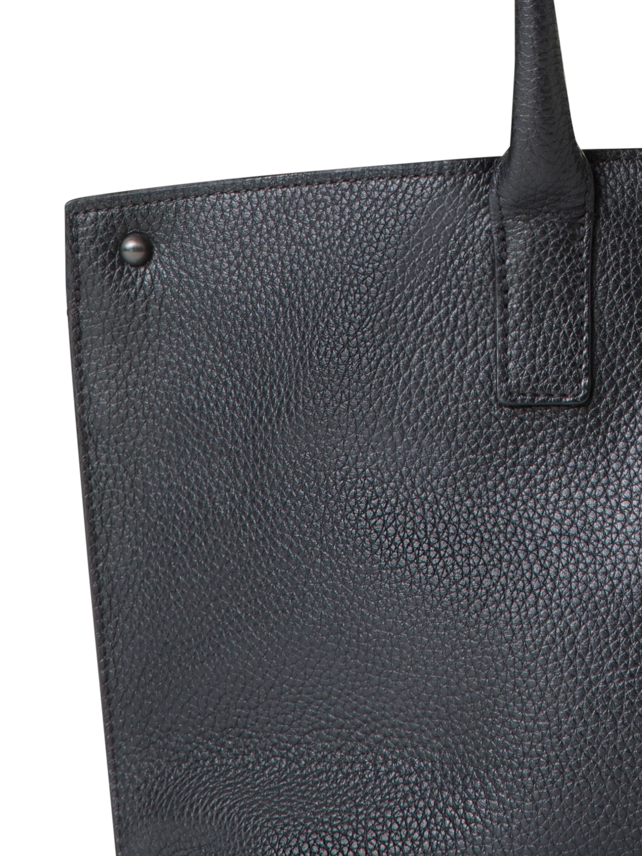 Ai Little Top Handle Tote - Image 7