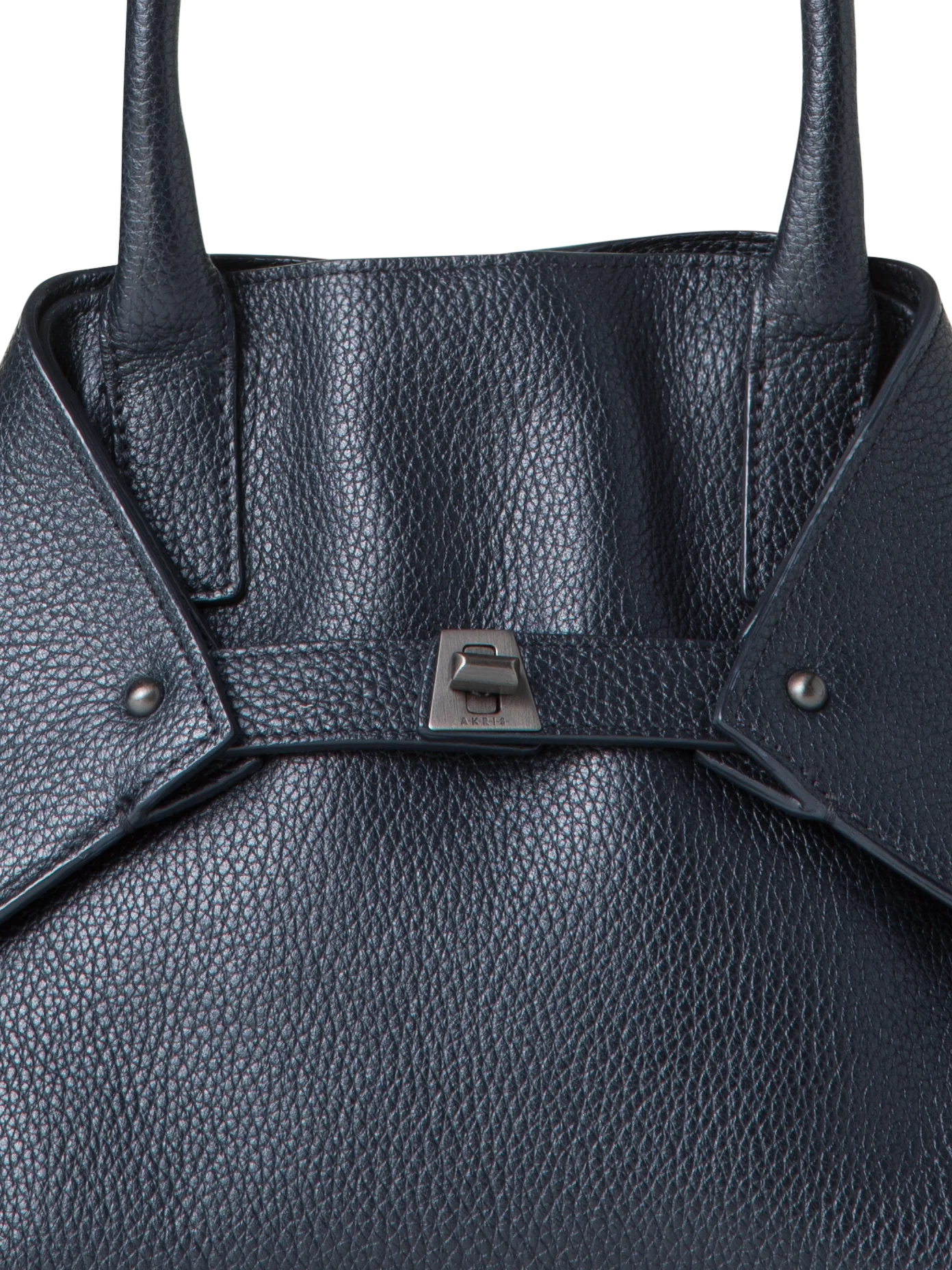 Ai Little Top Handle Tote - Image 5
