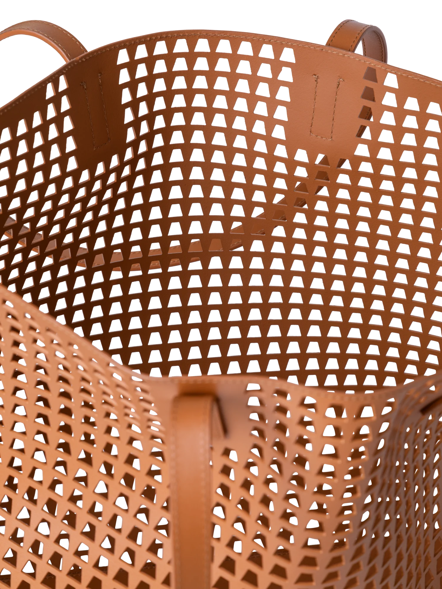 Ai Medium Shoulder Tote - Image 3