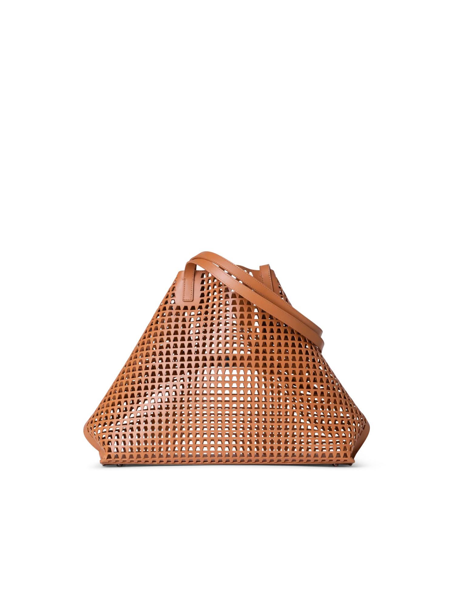 Ai Medium Shoulder Tote - Image 4