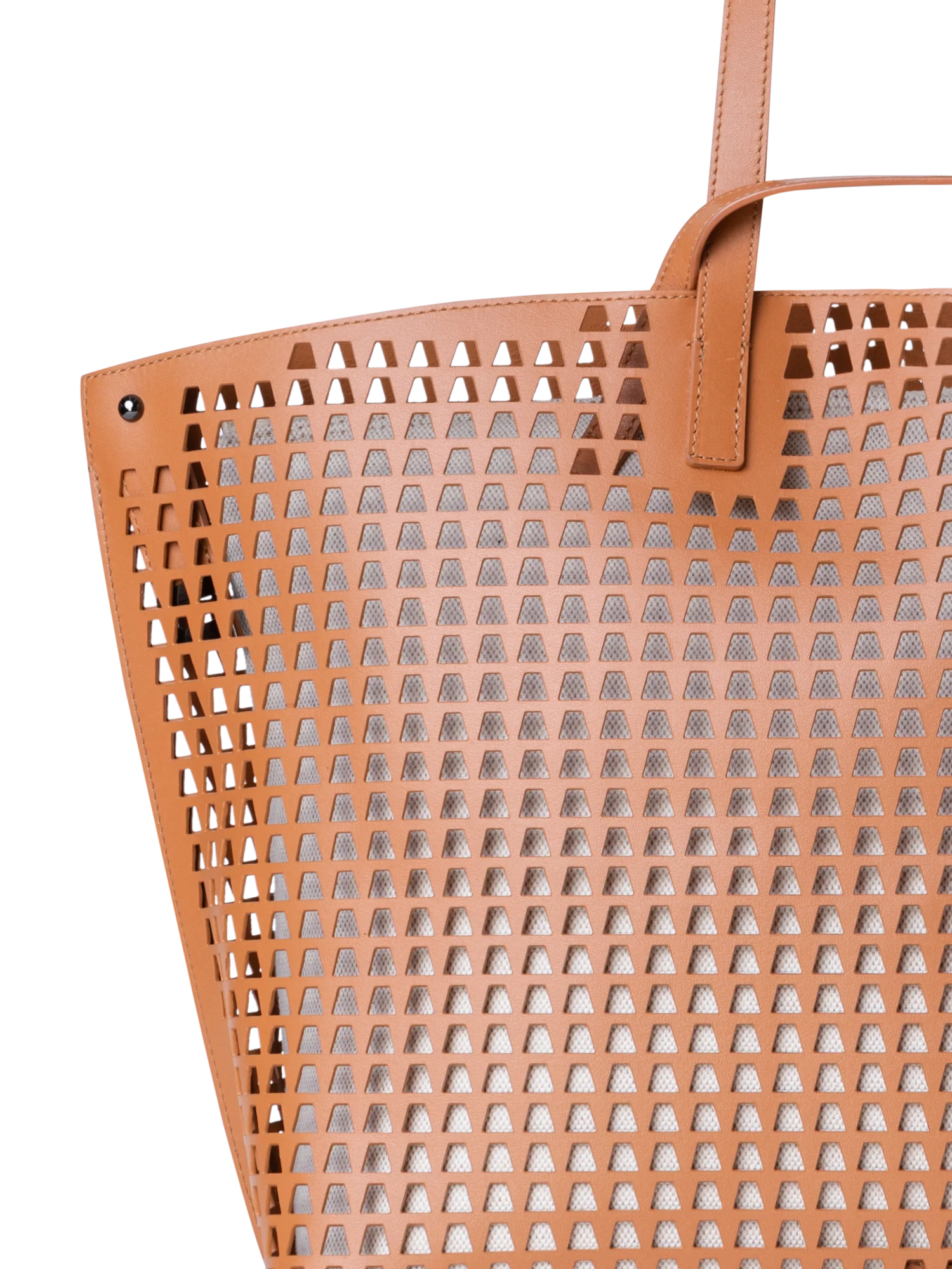 Ai Medium Shoulder Tote - Image 6