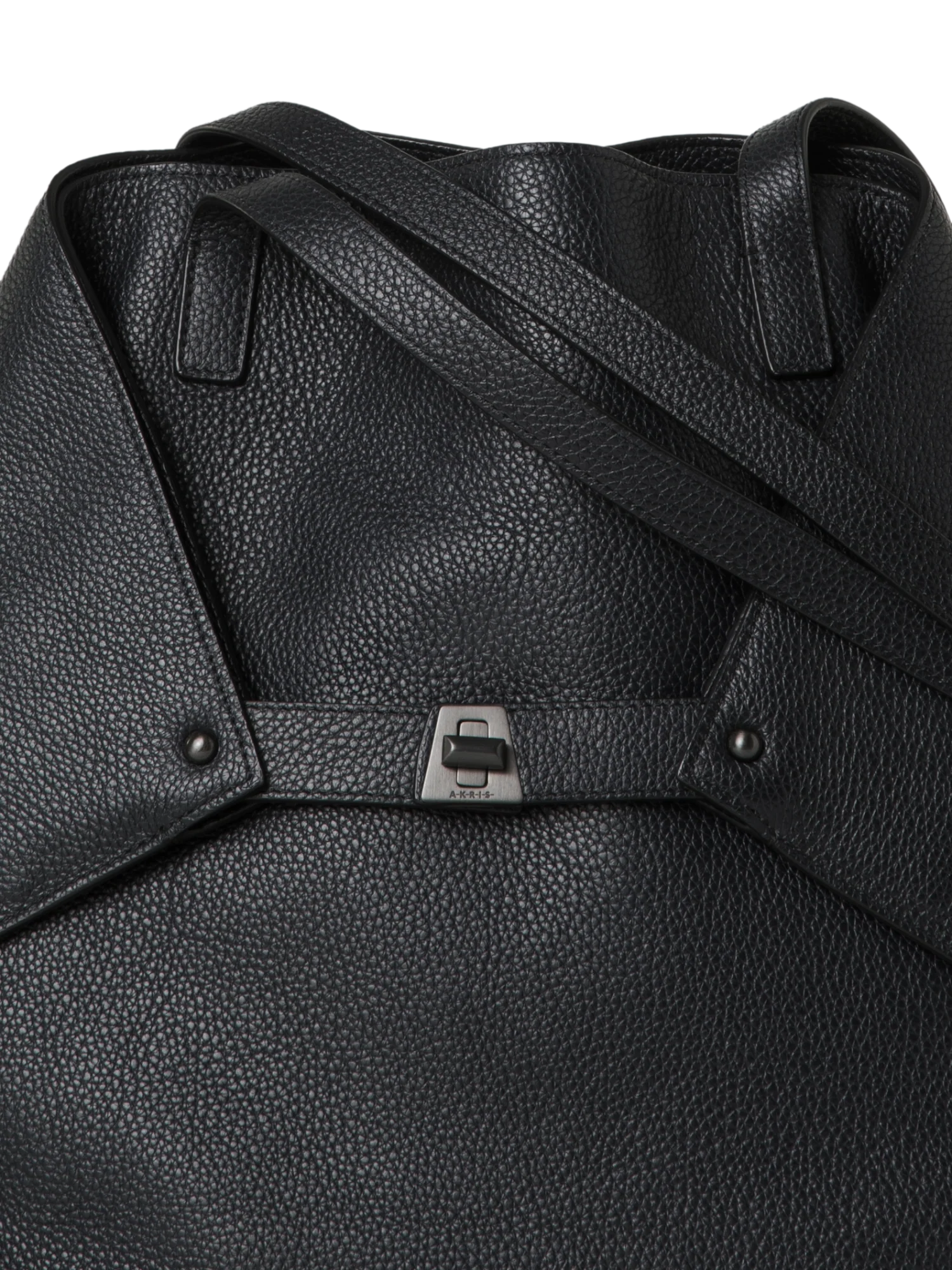 Ai Medium Shoulder Tote - Image 7