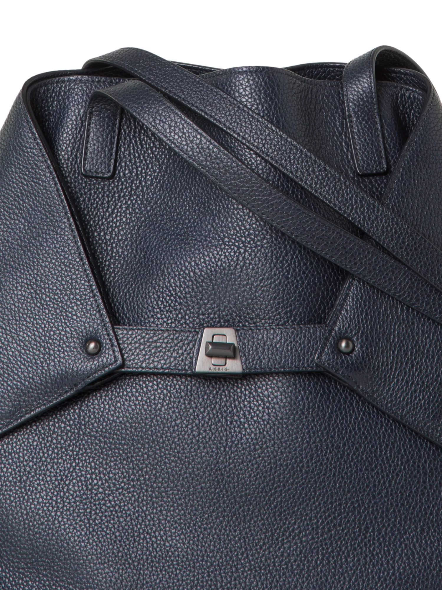 Ai Medium Shoulder Tote - Image 5