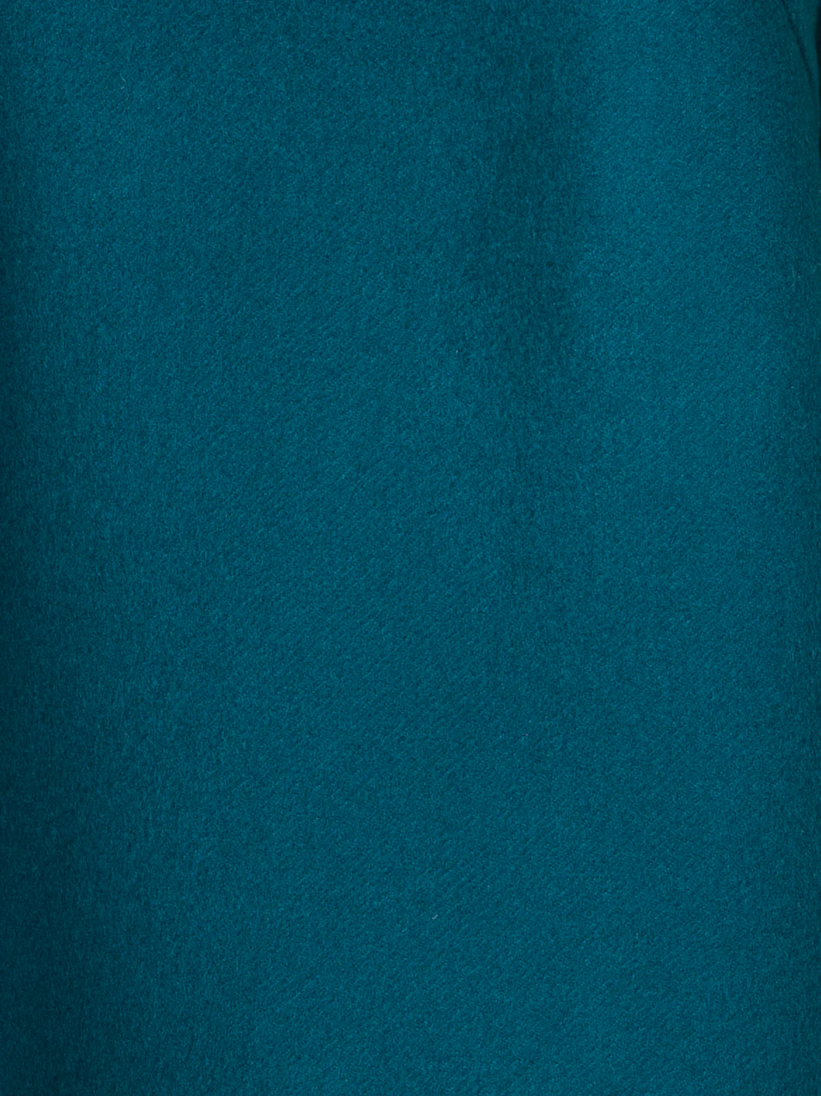 Pure Cashmere Double-Face A-Line Jacket - Image 6
