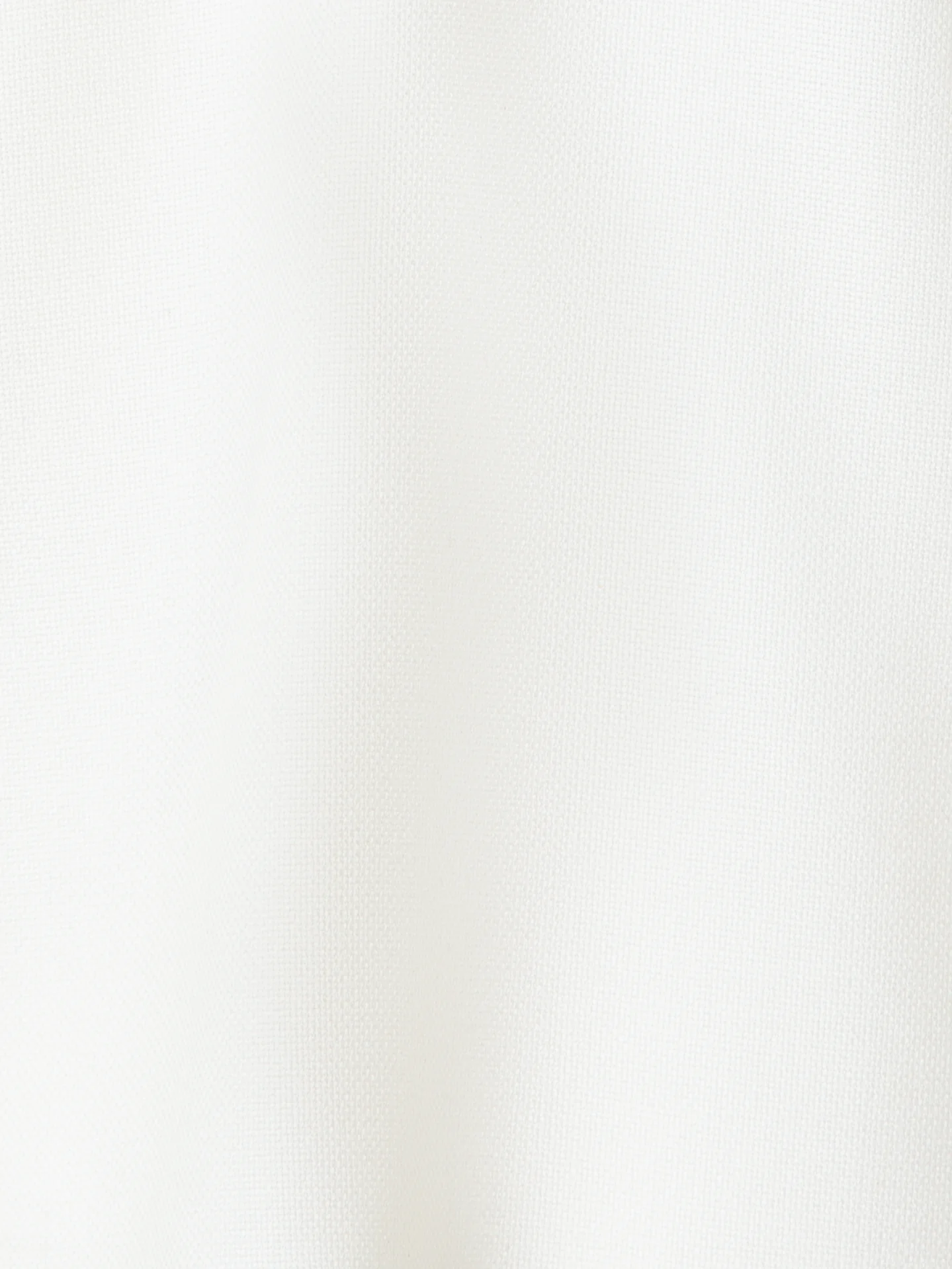 Shirt Blouse in Panama Cashmere - Image 5