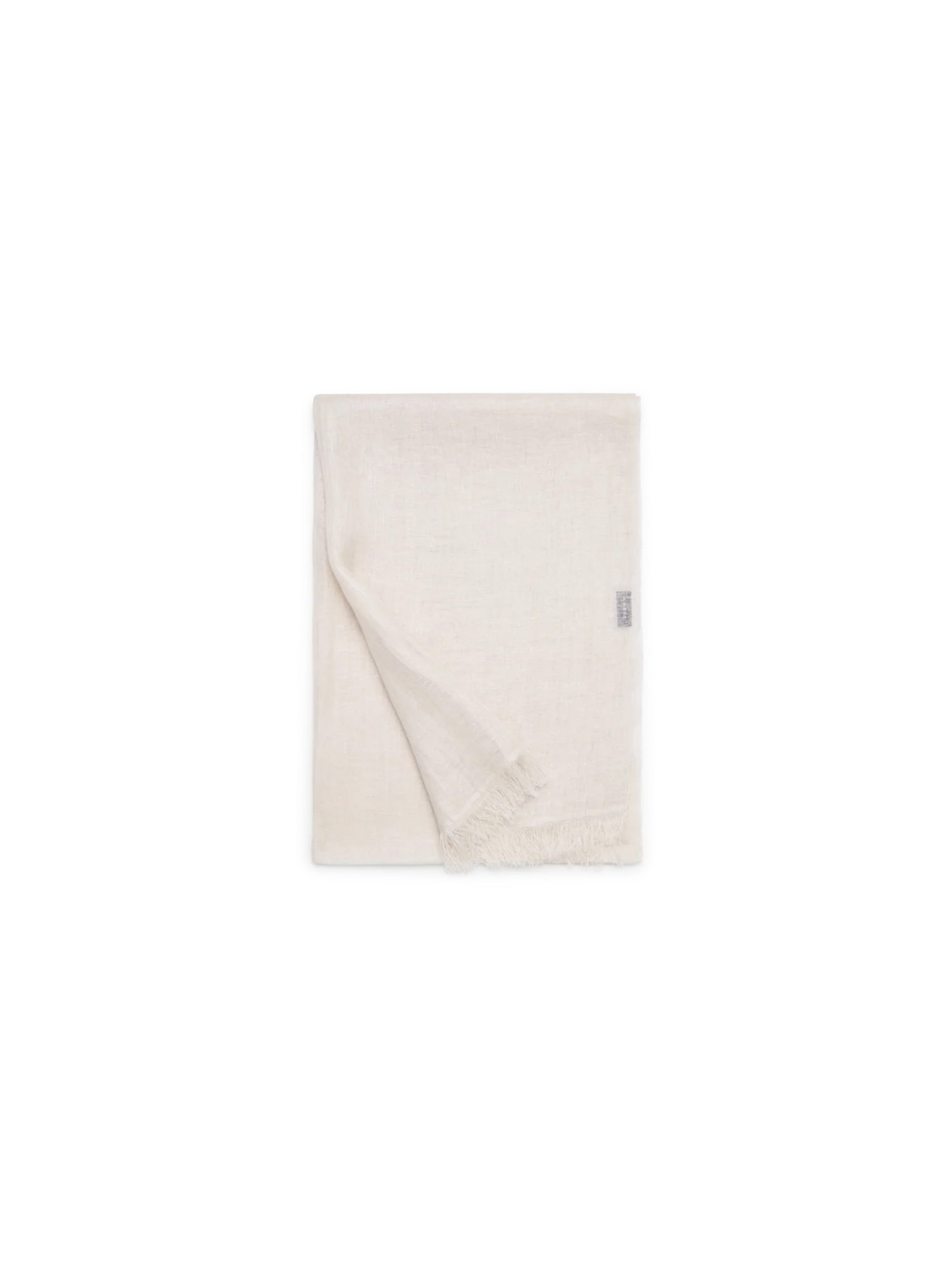 Linen Scarf - Image 3